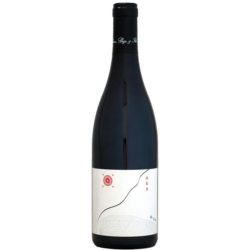 シモンビーズ ブルゴーニュ・ルージュ”アカ” – Wine Base Les Coeurs