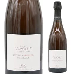 フレデリック サヴァール ラ ムフル プルミエ クリュ エクストラ