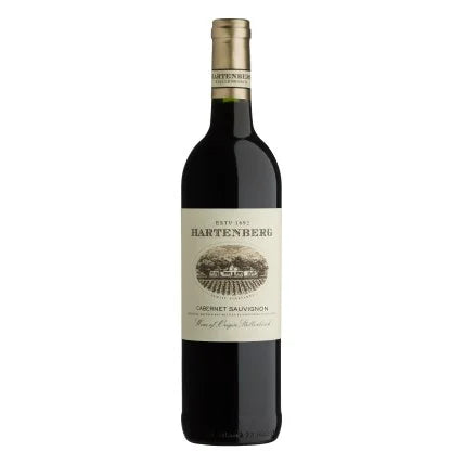 ハーテンバーグ・カベルネソーヴィニヨン2019 Hartenberg CabernetSauvignon – Wine Base Les Coeurs