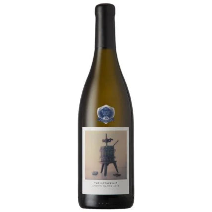 ステレンラスト・アーティソンズ・マザーシップ・シュナンブラン　Stellenrust Artisons Mothership Chenin Blanc