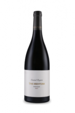 KWV メントーズ グルナッシュ　ノワール 2017