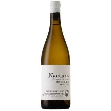 ハッシャー・ノーティカス・ソーヴィニヨンブラン　Hasher Nauticus Sauvignon Blanc