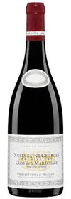ジャック フレデリック ミュニエ　ニュイ　サン　ジョルジュ　プルミエ　クリュ　クロ　ド　ラ　マレシャル 2023　Nuits-Saint-Georges 1er Cru Clos de la Marechale