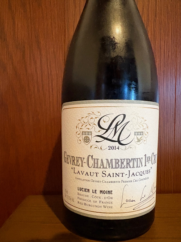 ALL – Wine Base Les Coeurs