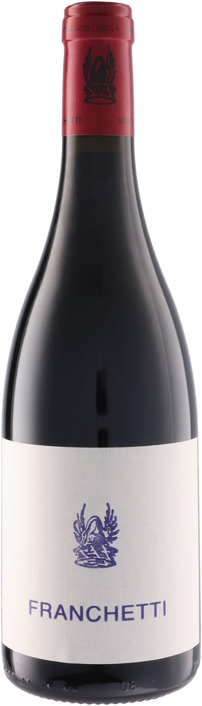 パッソピッシャーロ 　フランケッティ2018