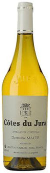 ドメーヌ・マクル コート・デュ・ジュラ2012