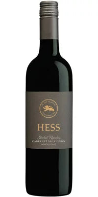 ヘス　シャーテイル ランチス カベルネ ソーヴィニヨン 2021