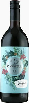 バラオンダ　アイ カンデラ サングリア 赤 1L