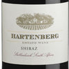 ハーテンバーグ・シラーズ　2019　Hartenberg Shiraz